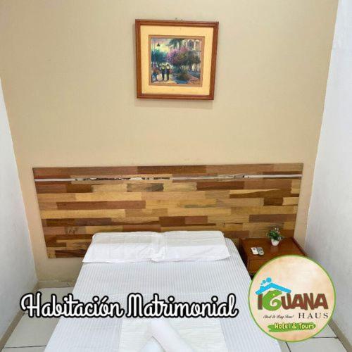 Iguana Haus Iquitos Apartamento Exterior foto