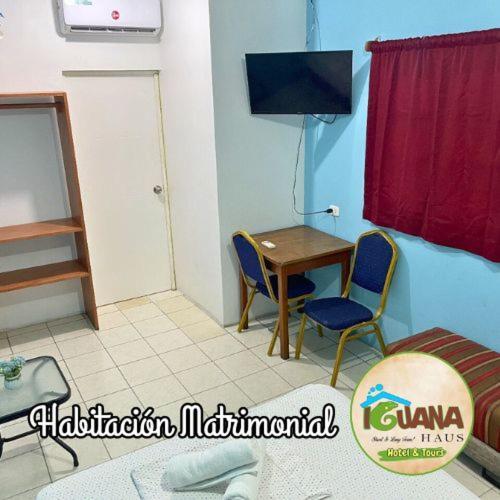 Iguana Haus Iquitos Apartamento Exterior foto