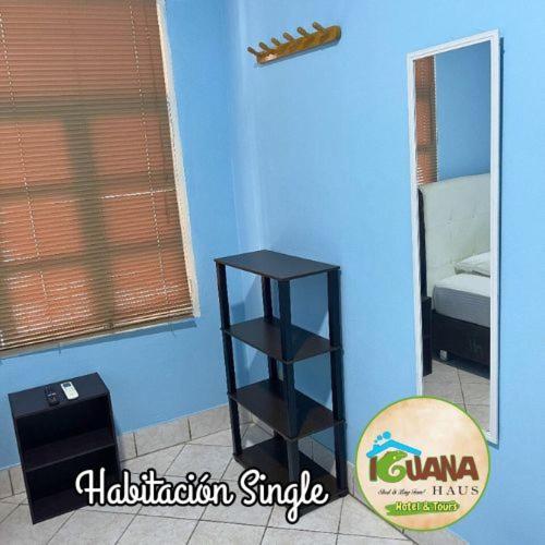 Iguana Haus Iquitos Apartamento Exterior foto