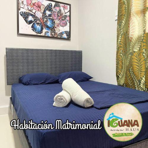 Iguana Haus Iquitos Apartamento Exterior foto