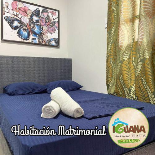 Iguana Haus Iquitos Apartamento Exterior foto