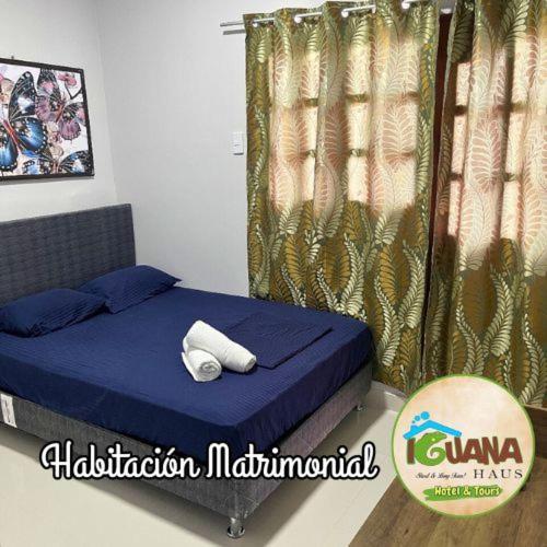 Iguana Haus Iquitos Apartamento Exterior foto