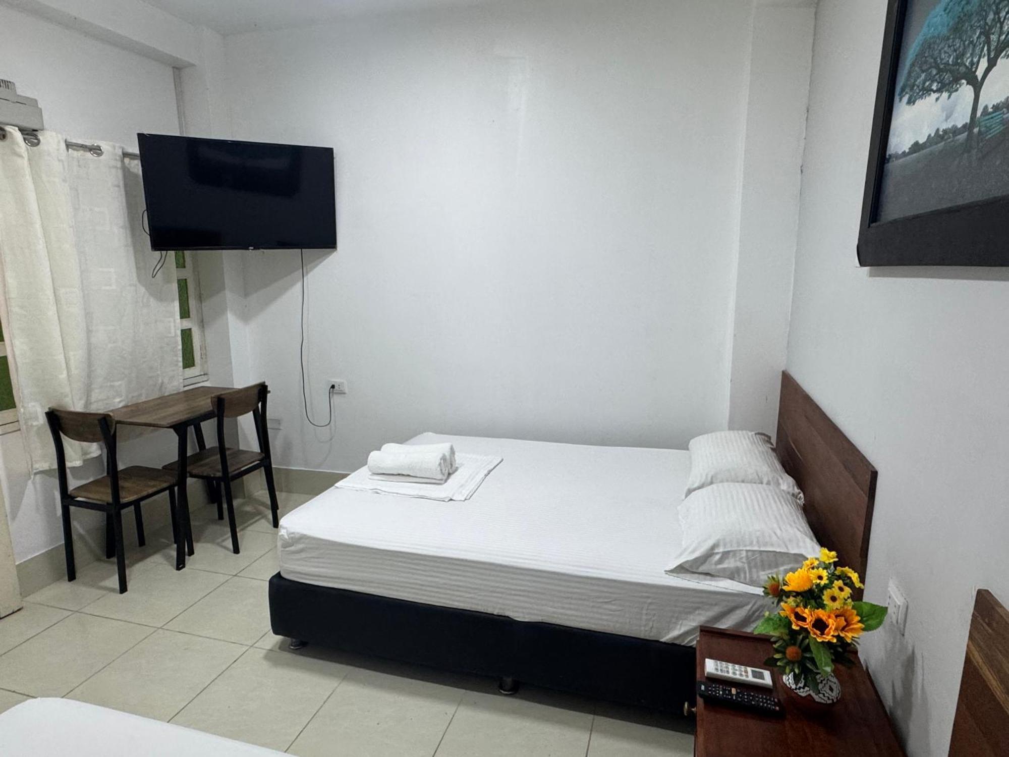 Iguana Haus Iquitos Apartamento Exterior foto